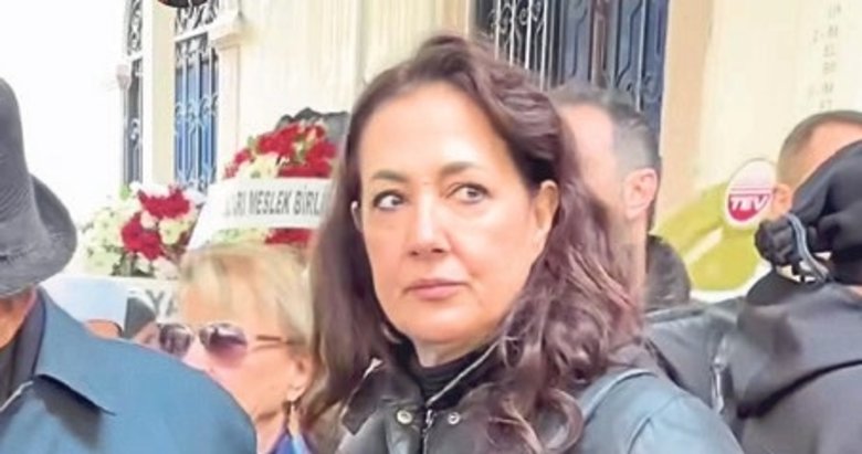 Cumbul, Gülyüz Mafyan’ın cenaze törenine katıldı
