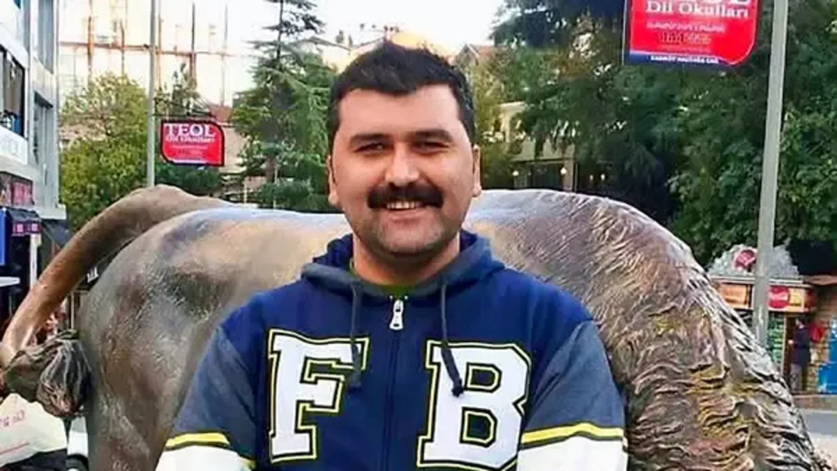 Derbide kalp krizi geçirip vefat etmişti! Kahreden detay ortaya çıktı...