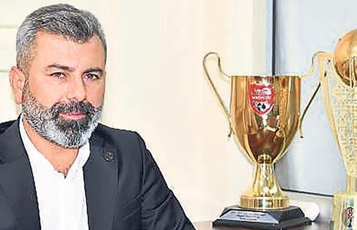 Nazilli’de Yeşilova imzalayacak