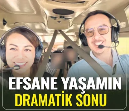 Efsane yaşamın dramatik sonu