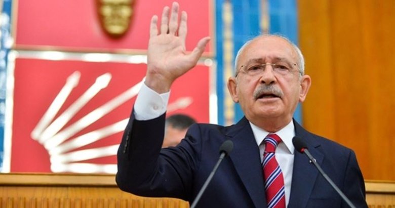 CHP’nin derinindeki kafa koparmalar