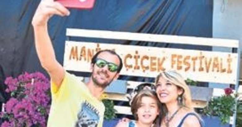 Manisa, Mesir Fuarı ve Çiçek Festivali’ne hazır