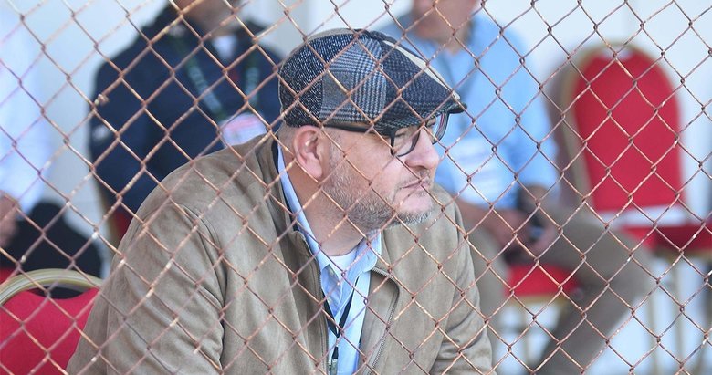 Karşıyaka’da Cicibaş kararını açıkladı!