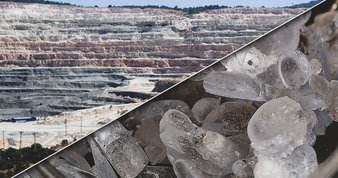 Cumhuriyet’in 2. Yüzyılına damga vuracak maden: Gaz hidrat