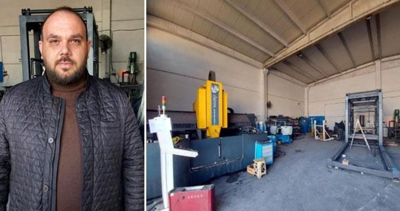 İcra memuru ile 2 katibin ’haciz’ oyunu davalık oldu