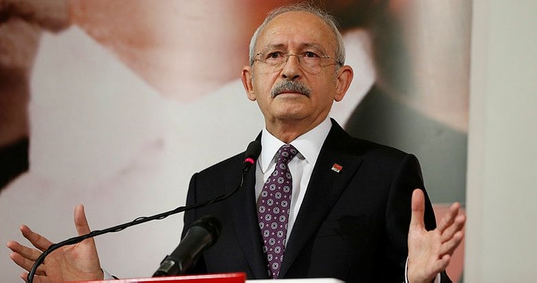 Kılıçdaroğlu yine rezil oldu! İşte CHP lideri Kemal Kılıçdaroğlu’nu yalanlayan tarihi belgeler