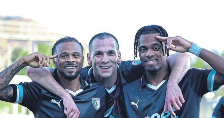 Bodrum FK kritik virajda