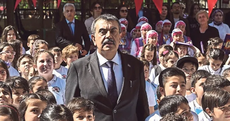 18 milyon öğrenci yaz tatiline girdi