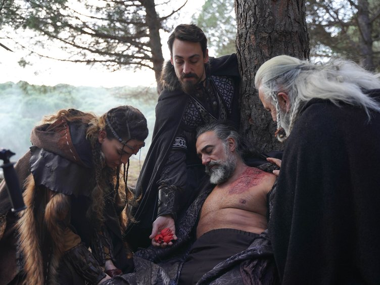 Reytingleri altüst etti! Destan yeni bölümüyle en çok izlenen dizi oldu