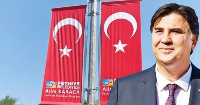 Şirketten yalanlama geldi!