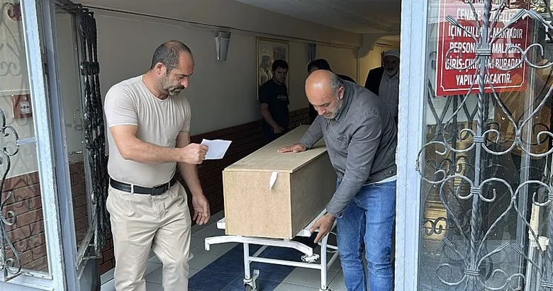 Bölgede kene kabusu! Tüm şehir alarma geçti