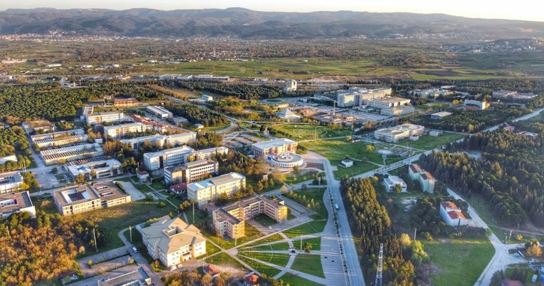 Bursa Uludağ Üniversitesi 9 Araştırma Görevlisi ve Öğretim Görevlisi alıyor
