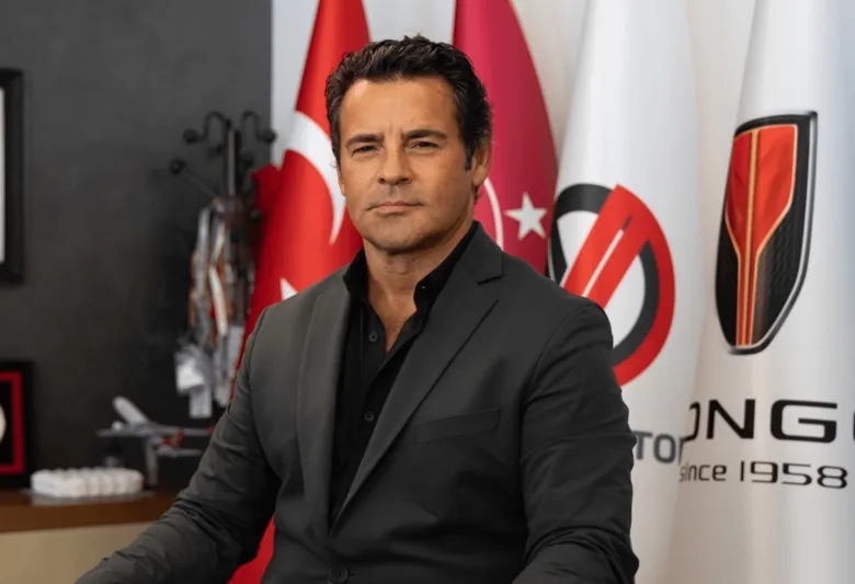 Hongqi Türkiye’de Yeni Dönem: Dr. Berk Çağdaş, CEO ve Genel Müdür Olarak Atandı