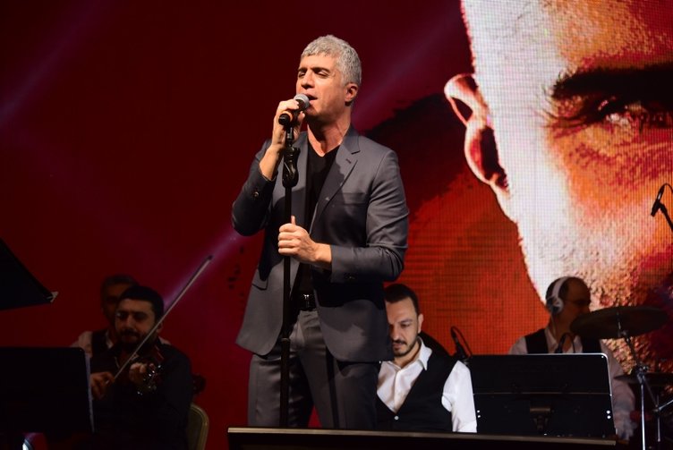 Özcan Deniz’den dikkat çeken açıklama: Bütün hayatımı masaya sürdüm