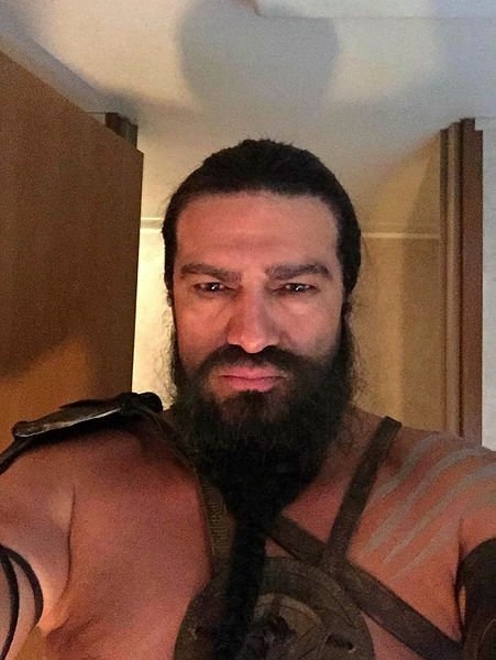 Asıllarında Türklük var