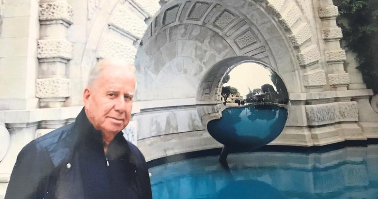 Sifirdan Zirveye Bir Yasam Oykusu Erdogan Ozgorkey Izmir Haberleri