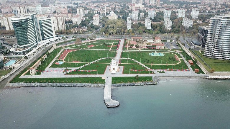 Millet bahçeleri Başkan Erdoğan’ın katılımıyla Çevre Günü’nde açılacak