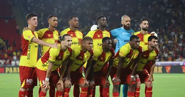 Göztepe fobiyi yenecek