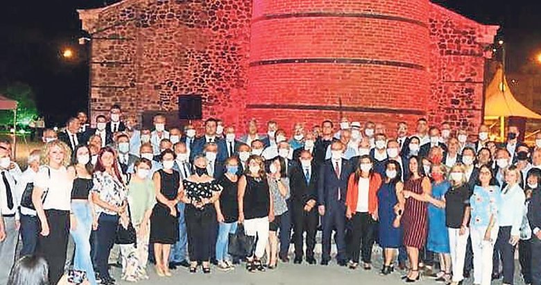 CHP’de korona paniği