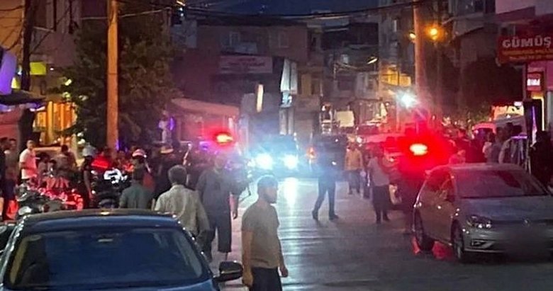 İzmir’de kanlı gece