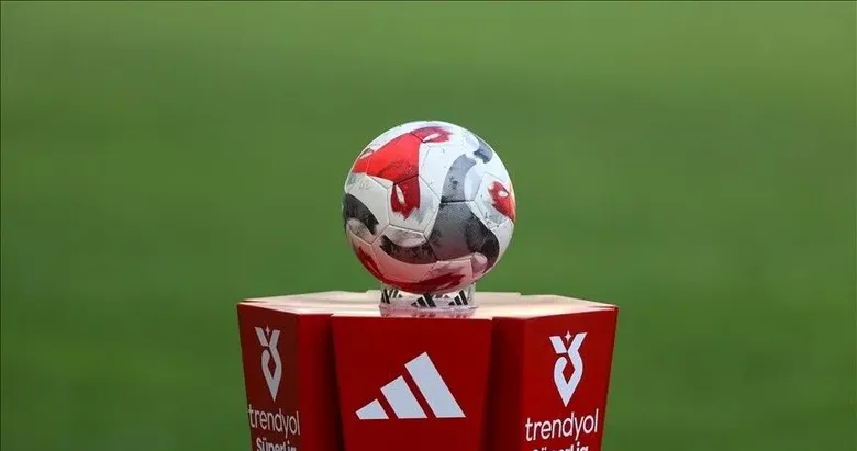 Süper Lig’de yeni dönem