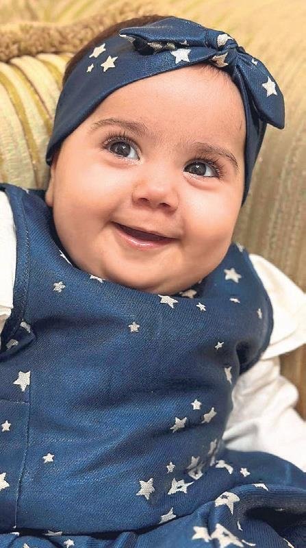 Ünzile ve Esma’ya yardım eli uzatın