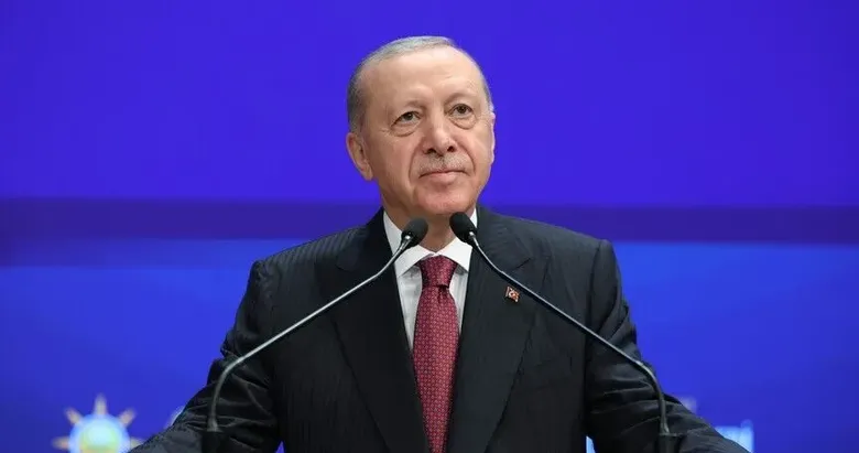 Başkan Erdoğan: İlim Yayma’nın mücadelesi, eğitim mücadelesidir