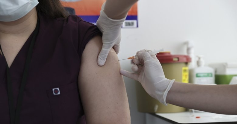 Aşılamada 3. doz kararı! Kimlere uygulanacak?