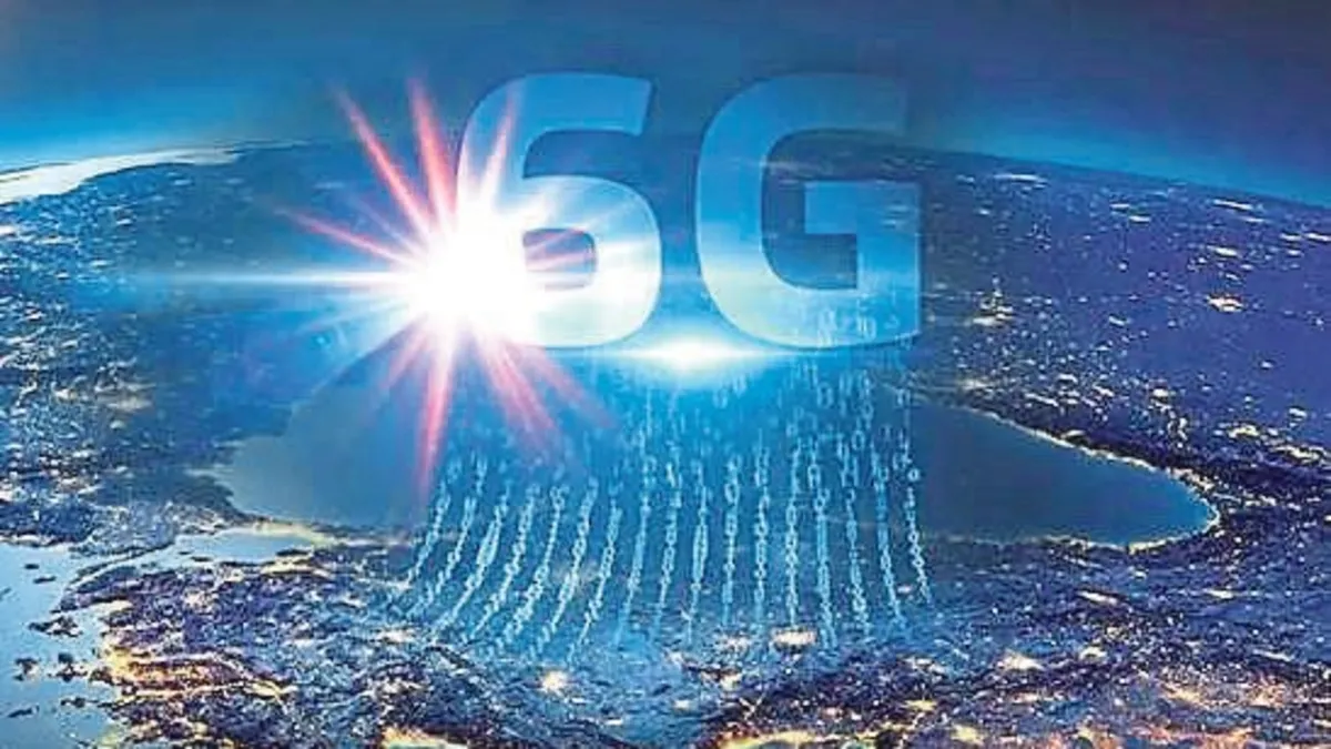 İnternetin geleceği 6G teknolojisi