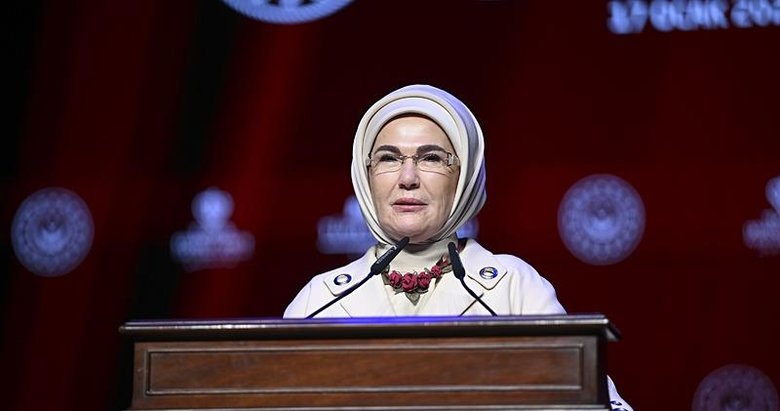 ‘Çocuklarımız için atılmış her adım en değerli yatırımdır’