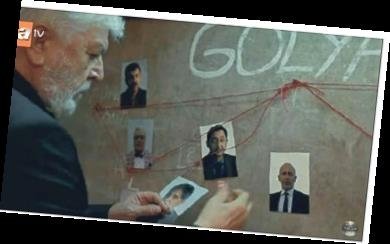 Kendi cehennemlerinde yanıyorlar