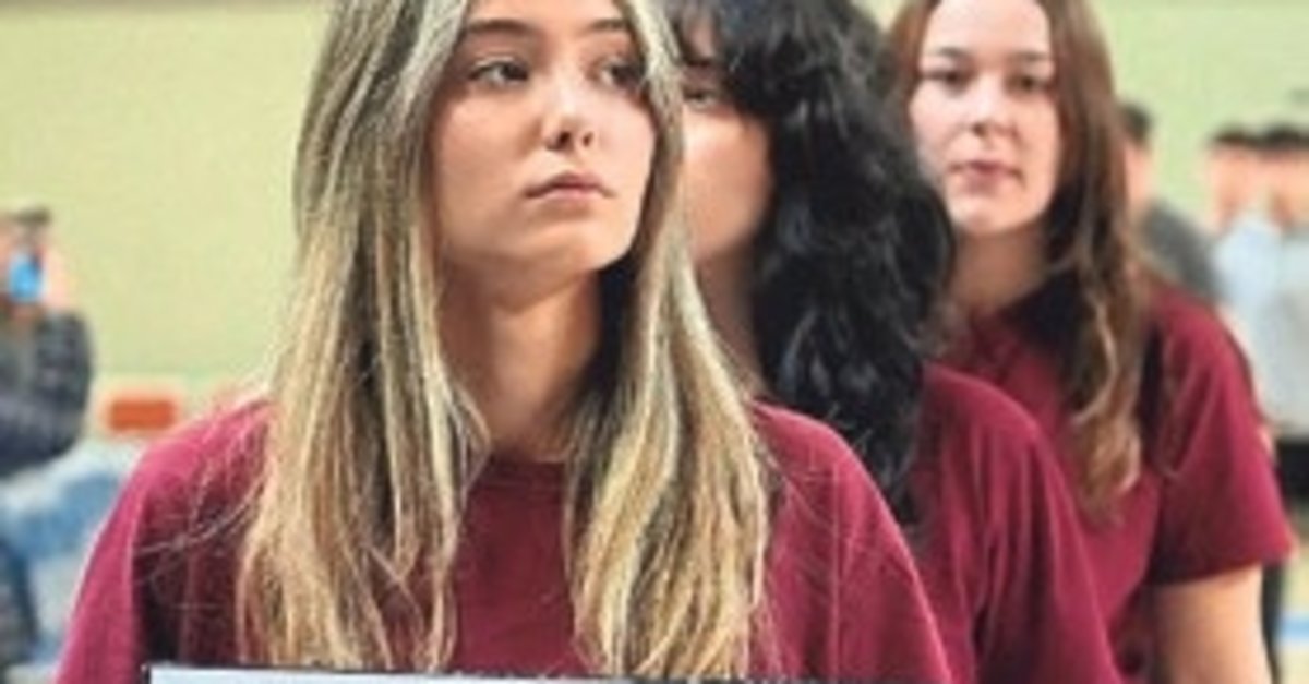 Muğla’da okul sporları müsabakaları başladı