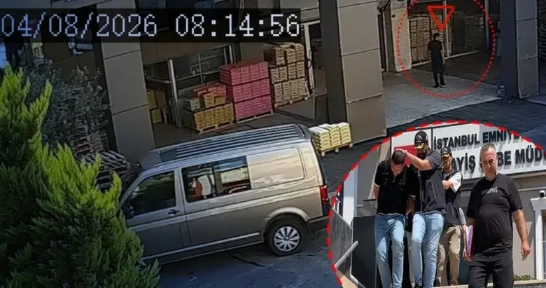 Hırsızların jammer yöntemi pes dedirtti