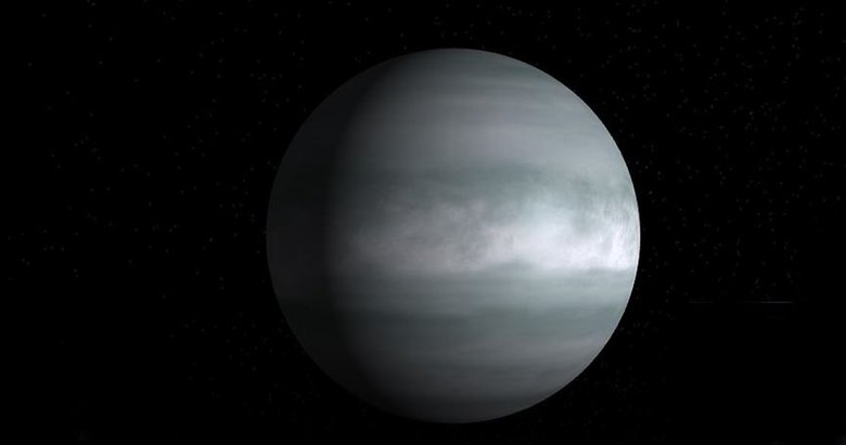 Türkiye’nin yıldızı ’Anadolu’ gezegeni ’Göktürk’ oldu