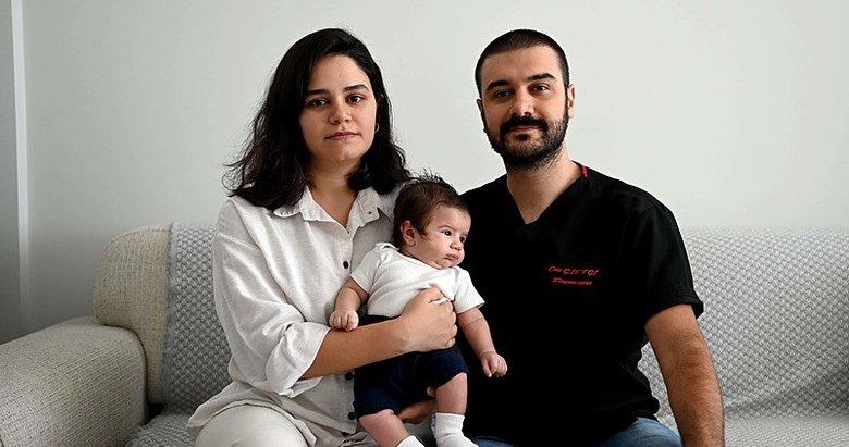 SMA’lı Teoman’a yardım eli uzatın