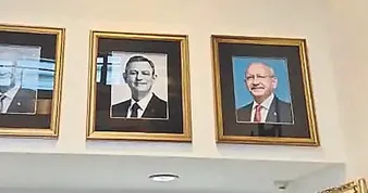 Özel’in fotoğrafı bile tarihe karışacak