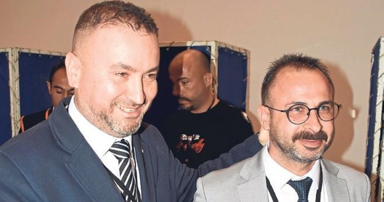Büyük Altay’a yerli yatırımcı