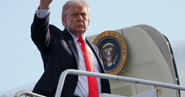 Trump 14 Mayıs’ta Çin’e gidecek mi?