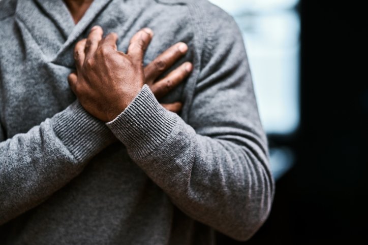 Kalbin düzgün çalışmadığını gösteren 8 işaret  Kalp hastalığı nasıl anlaşılır?