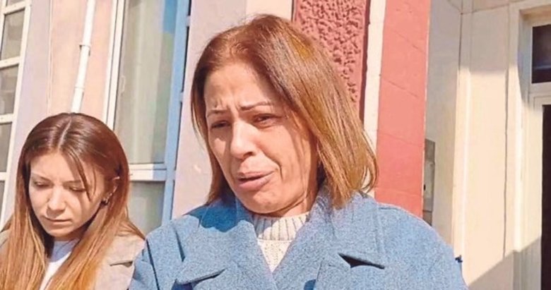 Kızımız mezarda ama sanıklar dışarıda