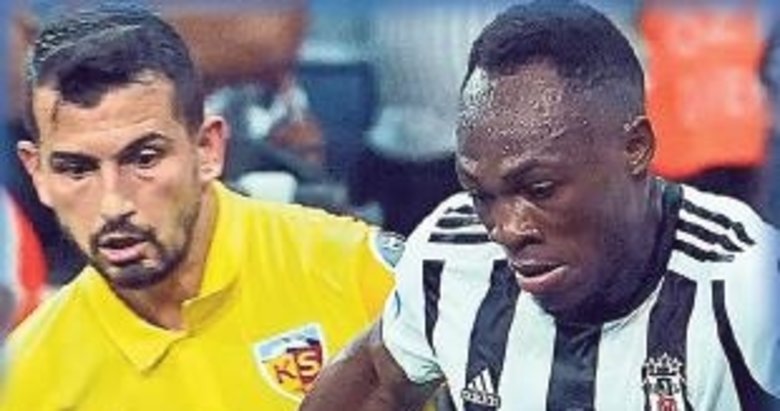 TFF’den kural değişikliği