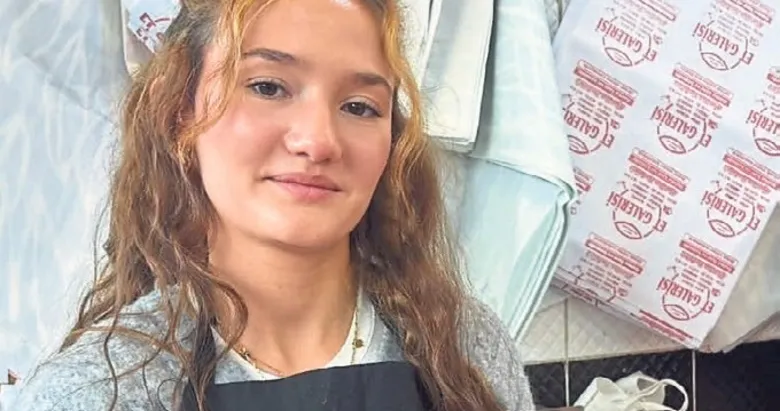 Ela’nın tezgahında ustalık gösterisi