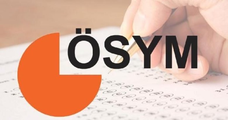 DGS sonuçları ne zaman açıklanacak? ÖSYM DGS sonuç açıklama tarihi...