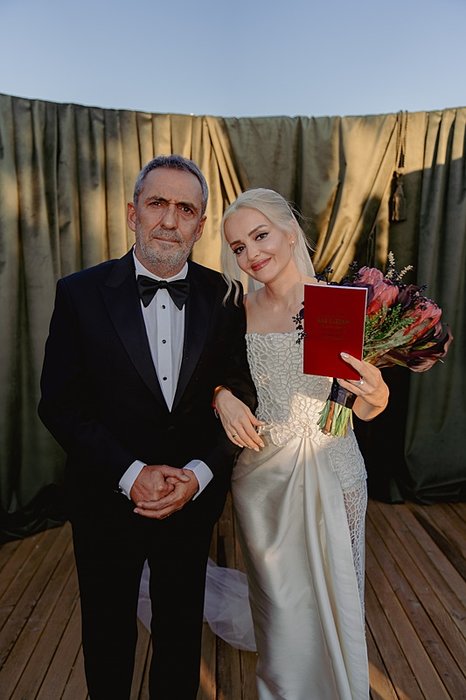 Yavuz Bingöl Balıkesir’de mutluluğa giden yolda ’evet’ dedi! Oktay Kaynarca sözleriyle çok şaşırttı