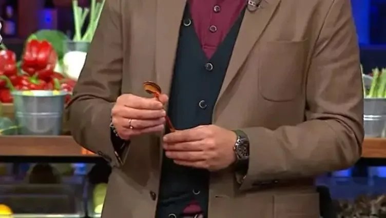 MasterChef All Star’da altın kaşığın sahibi kim oldu? Altın kaşık kimlere verilir?