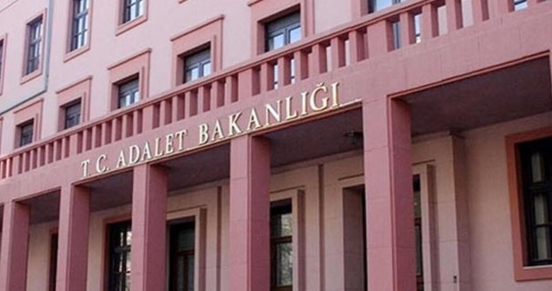 Ceza infaz kurumu personel alımı şartları nedir? Adalet Bakanlığı personel alımı...