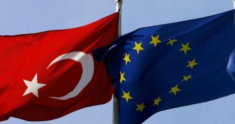 Dışişleri’nden AB’nin Türkiye raporuna sert tepki