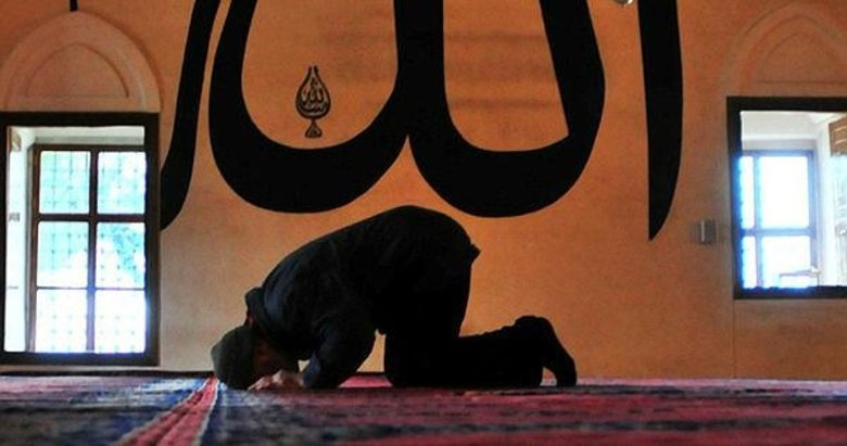 İzmir namaz vakitleri 2023! İzmir ezan saatleri...