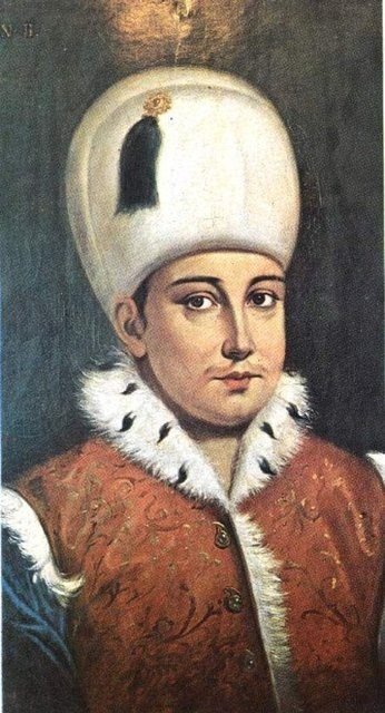 Fatih Sultan Mehmet o gerçeği herkesten sır gibi sakladı!