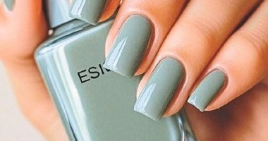 Kış mevsiminin oje renkleri